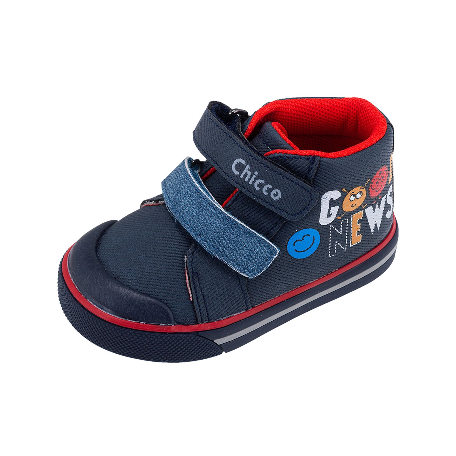 Polacchino chicco gasion - Chicco