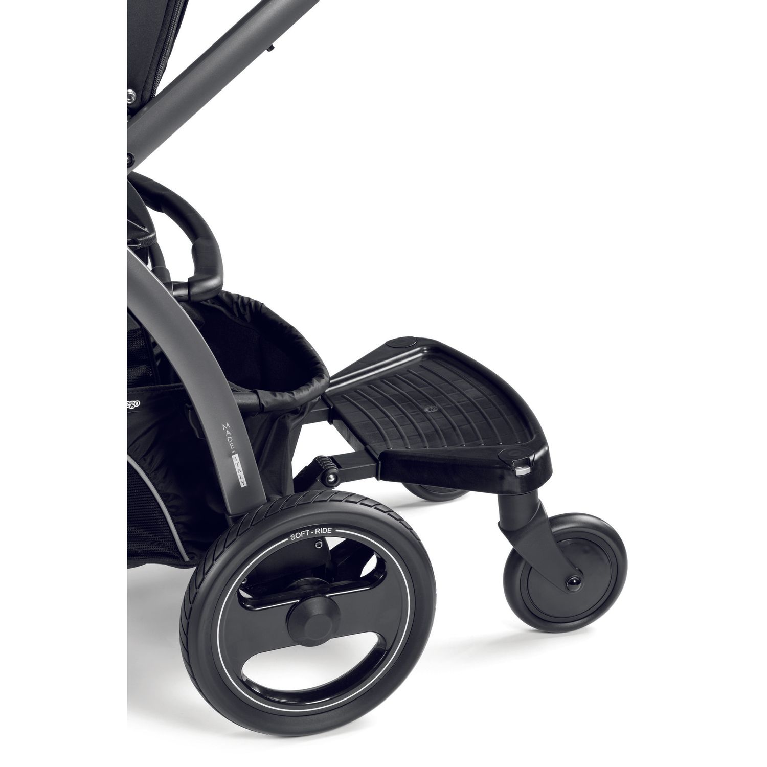 Ride with me board - peg perego - Peg Perego