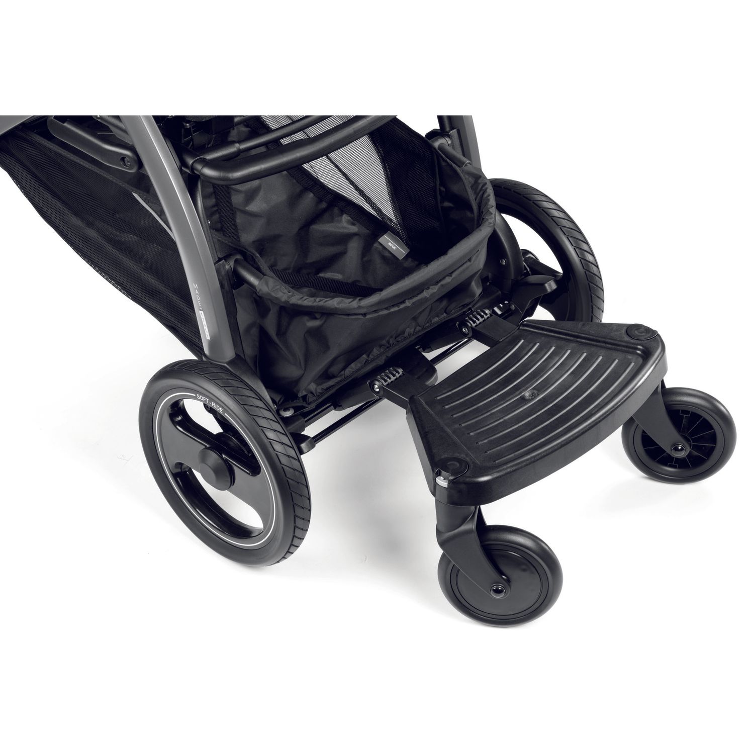 Ride with me board - peg perego - Peg Perego