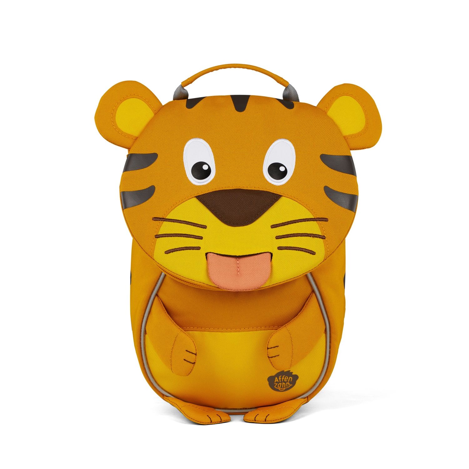 Zaino asilo piccolo amico tigre - Affenzahn