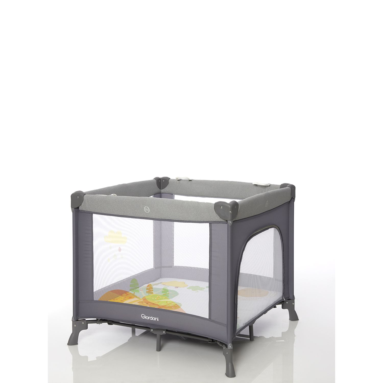 Box g-safe &amp; play - giordani - Giordani