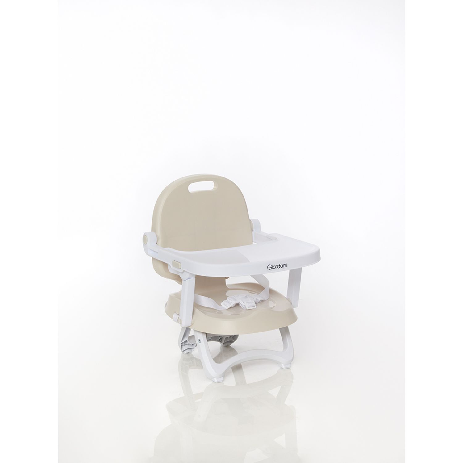 Rialzo sedia g-seat beige- giordani - Giordani