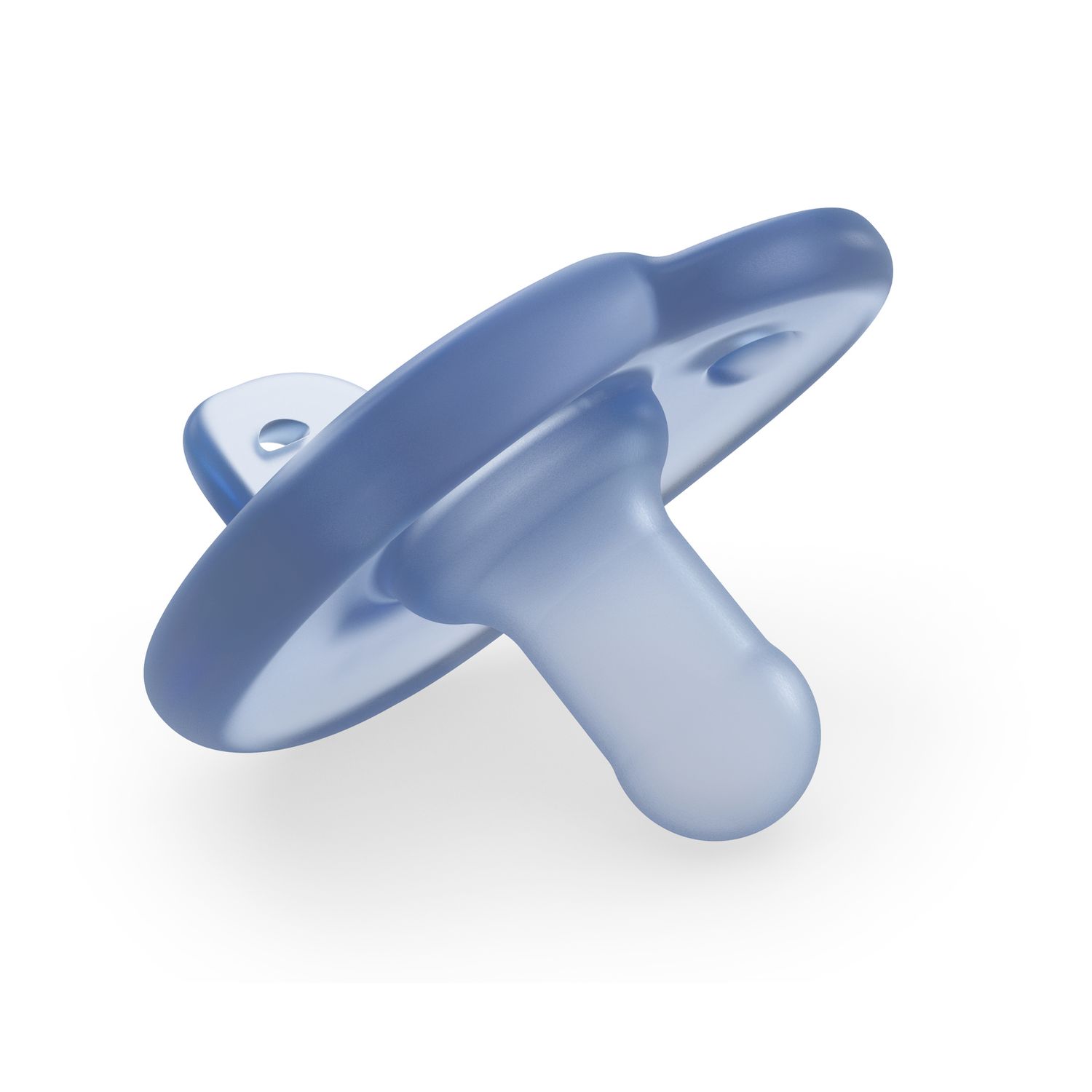 Soothie 0-6m design in silicone no bpa set da 2 soothie - philips avent - Avent