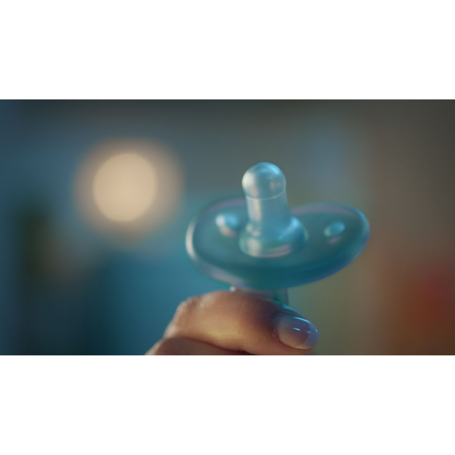 Soothie 0-6m design in silicone no bpa set da 2 soothie - philips avent - Avent