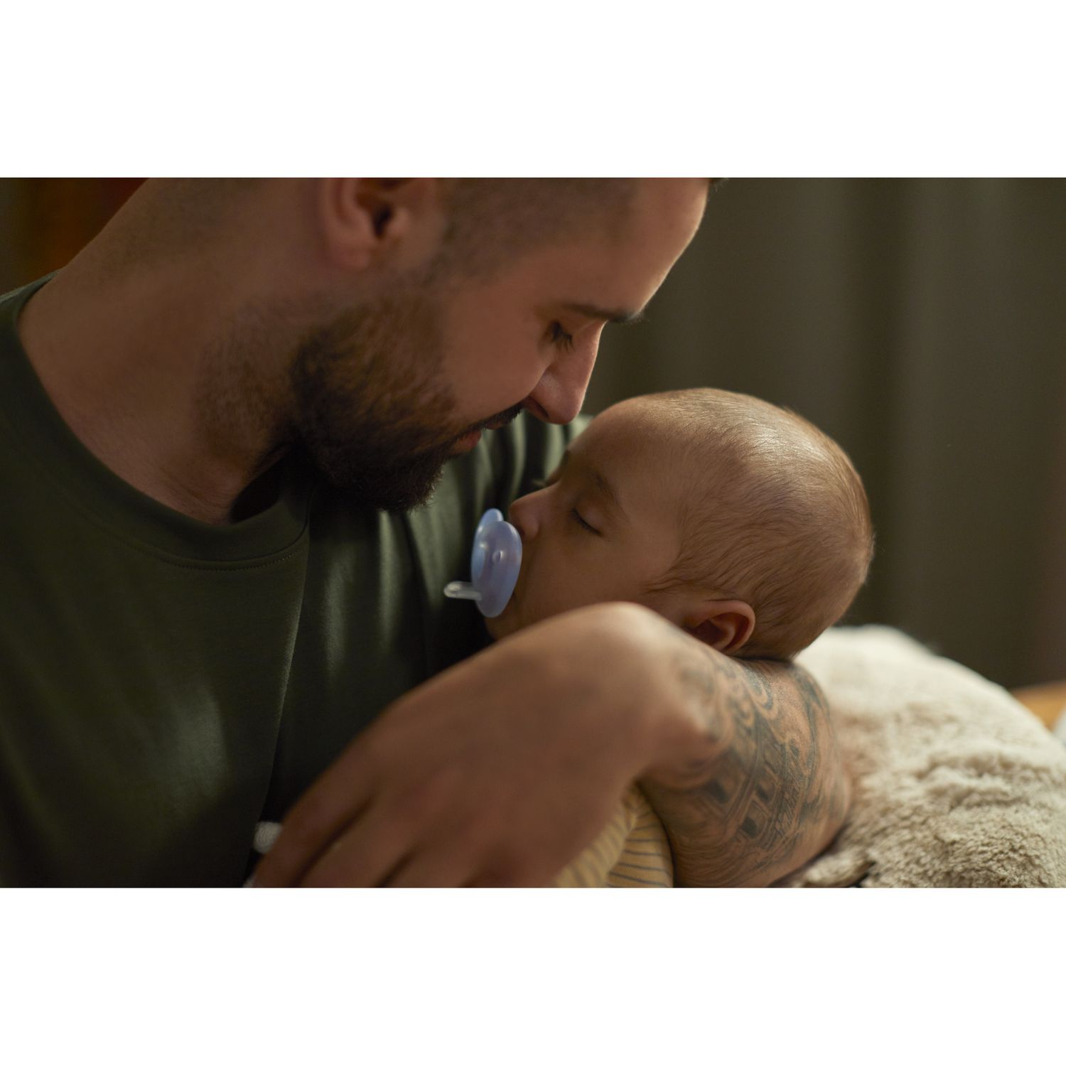 Soothie 0-6m design in silicone no bpa set da 2 soothie - philips avent - Avent