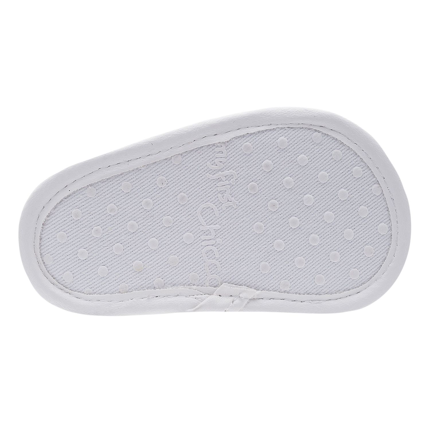 Sandali con regolazione velcro, neonati - Chicco