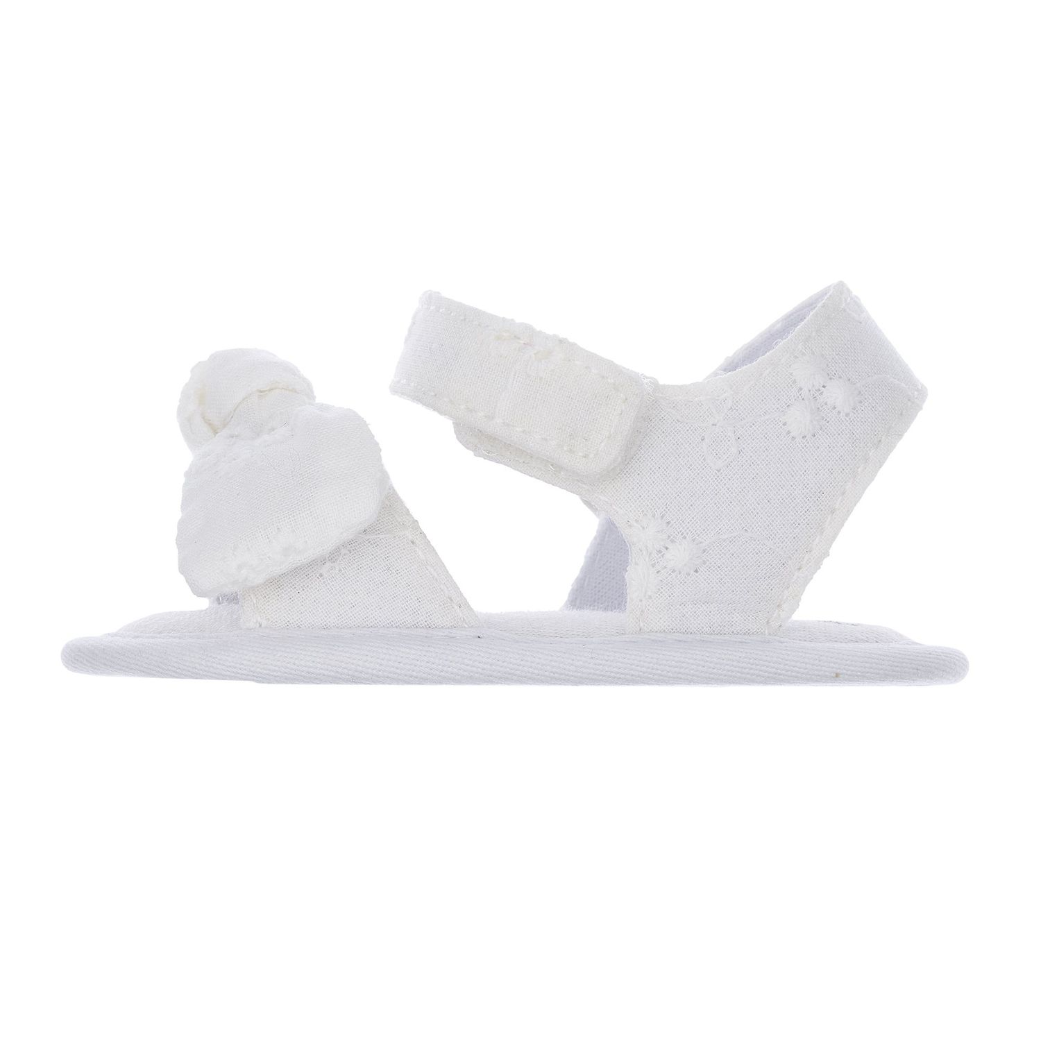 Sandali con regolazione velcro, neonati - Chicco