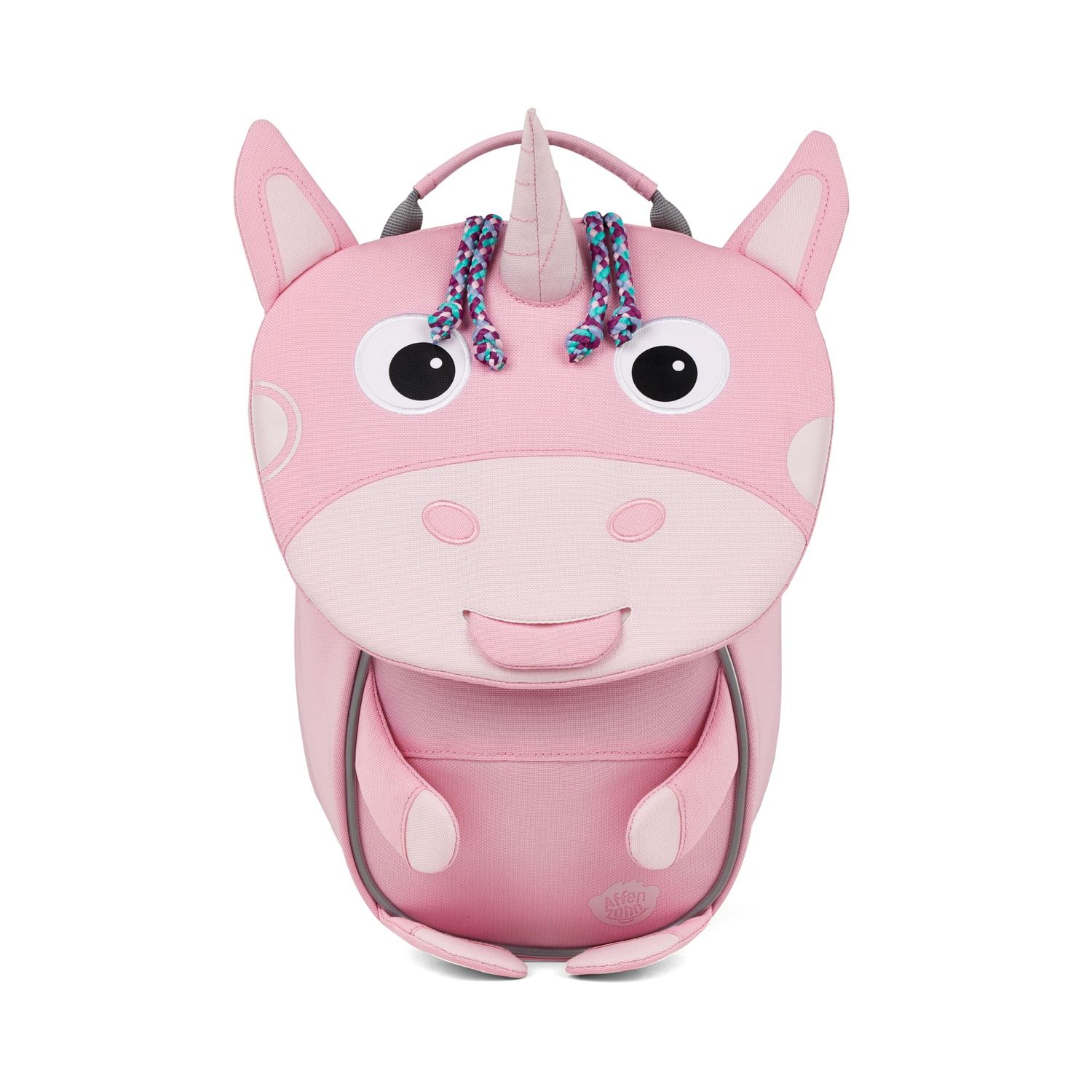 Zaino asilo piccolo amico unicorn - Affenzahn