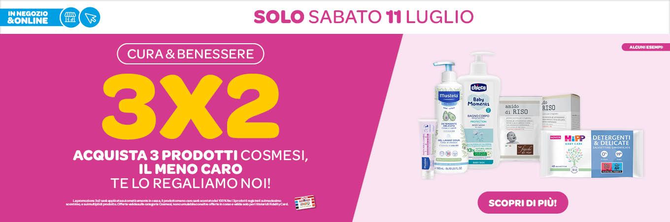 🫧PROMO COSMESI🧴