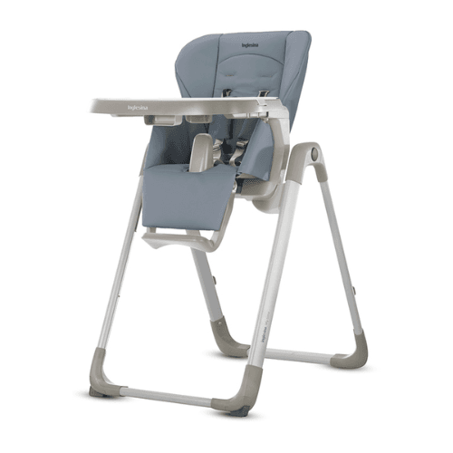 Seggiolone pappa neonato my time sugar - inglesina - 