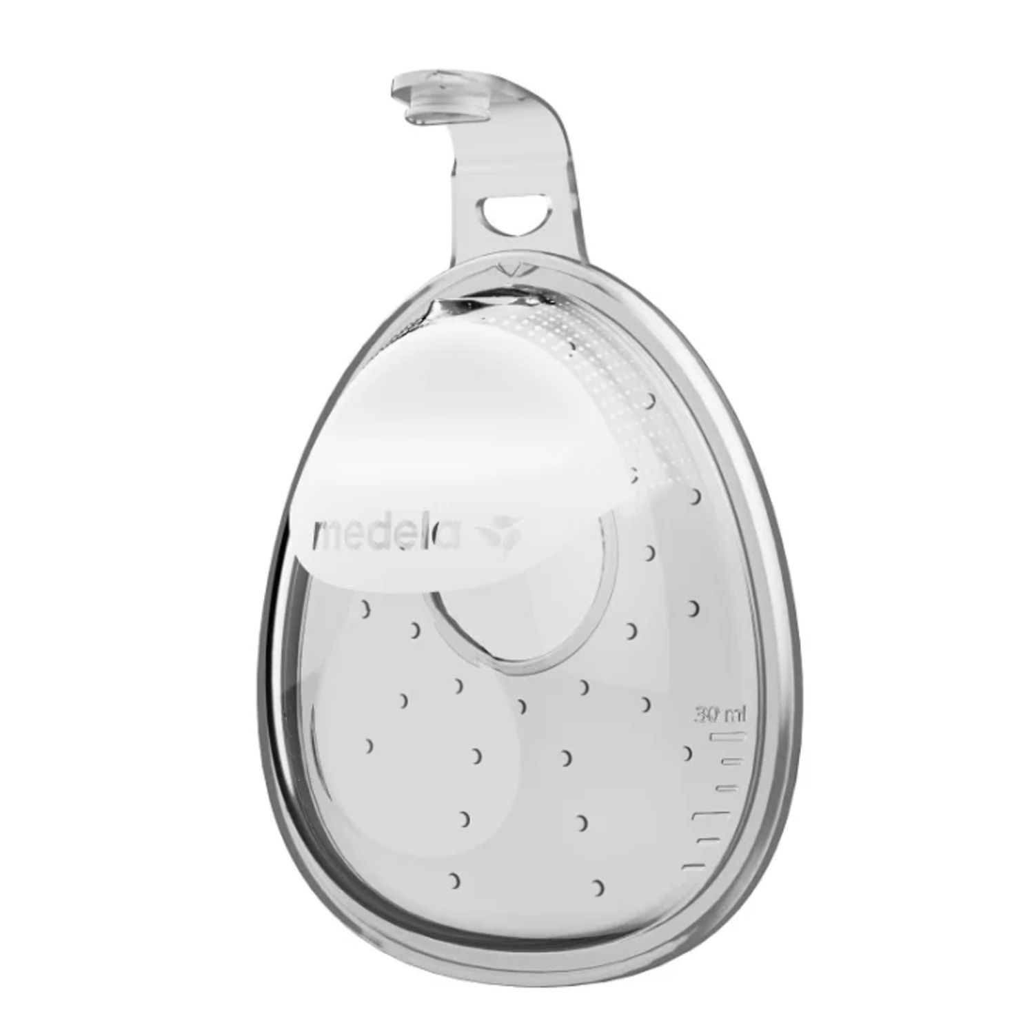 Coppette raccogli latte 2pz inbra - medela - Medela