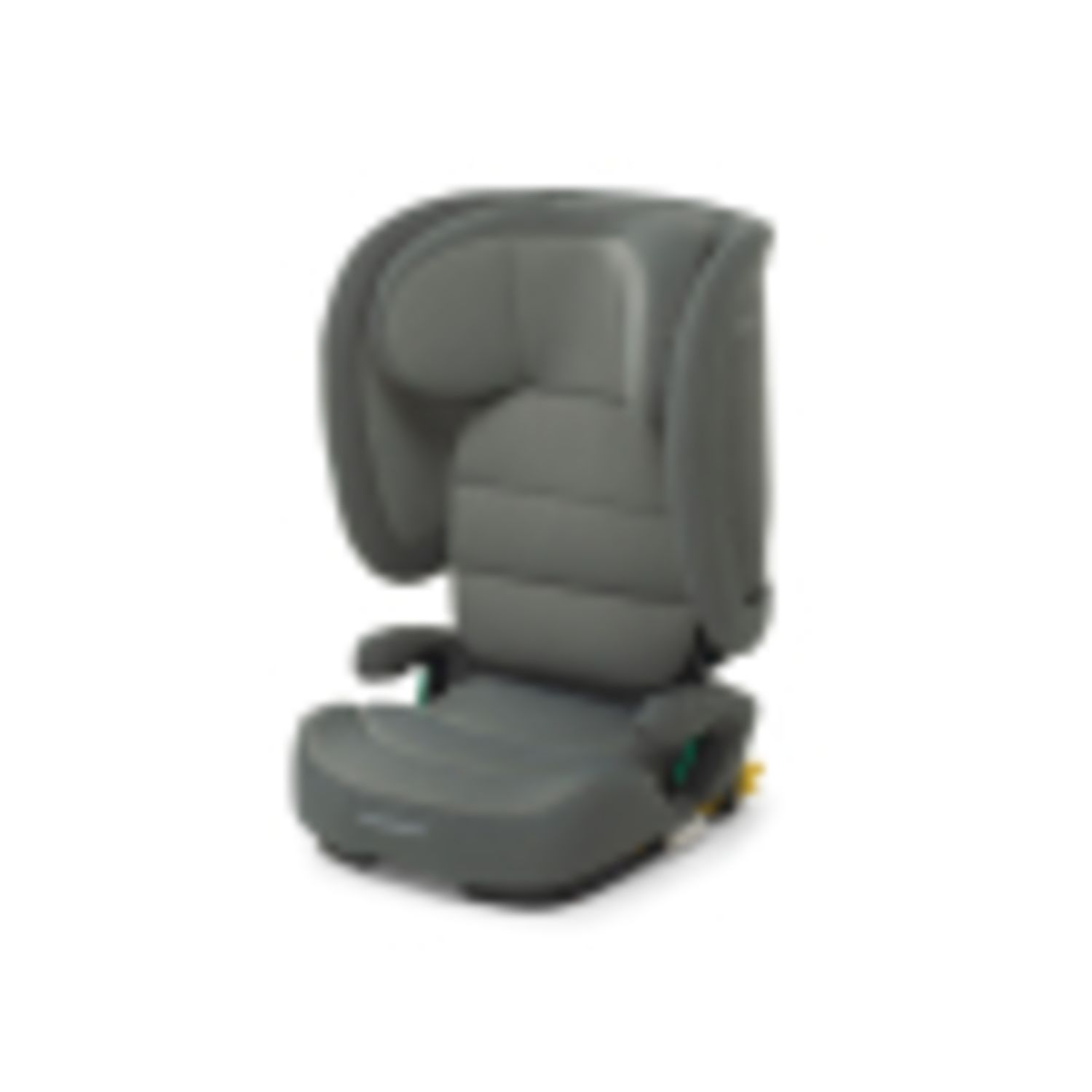 Seggiolino auto course i-size 100-150cm - grey - foppapedretti - Foppapedretti