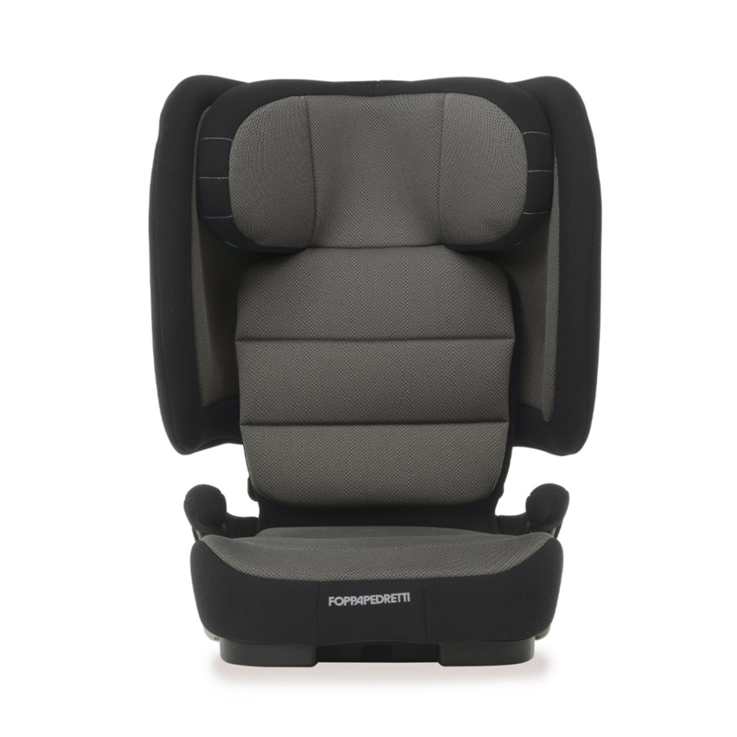 Seggiolino auto course i-size 100-150cm - black - foppapedretti - Foppapedretti