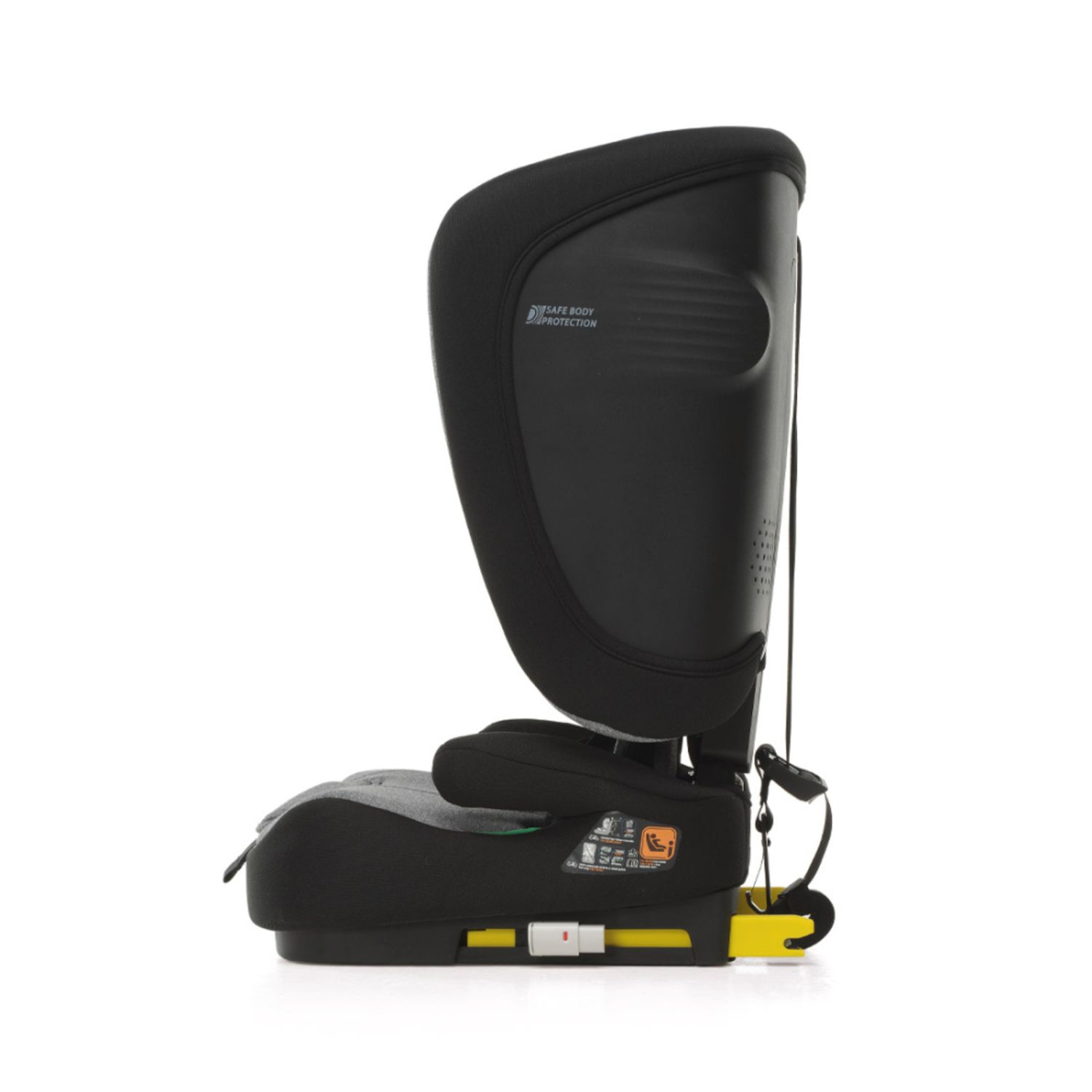 Seggiolino auto progress carbon 76-150cm - foppapedretti - Foppapedretti