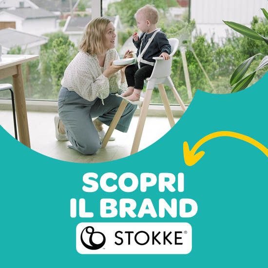 NOVITA’ STOKKE