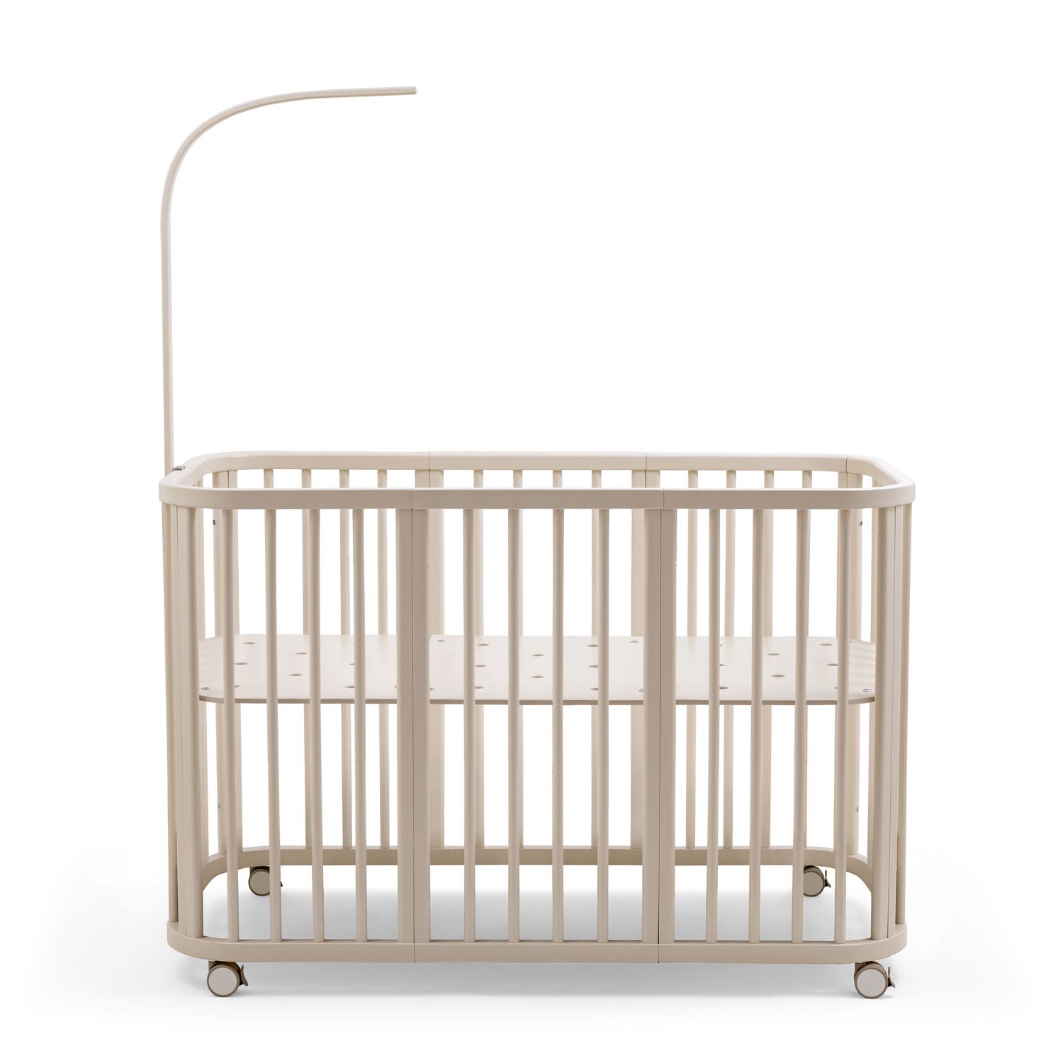 Bastone per tenda  nighti™ - vanilla white - stokke® - STOKKE