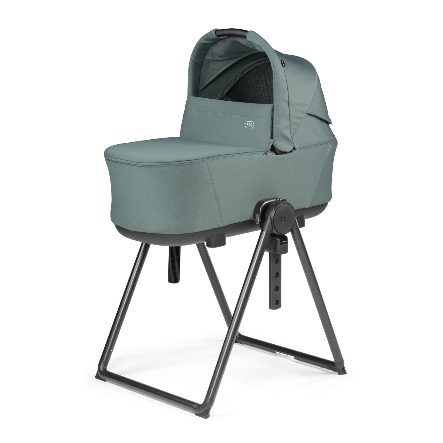 Trio switch - flex - slk - jade - peg - Peg Perego