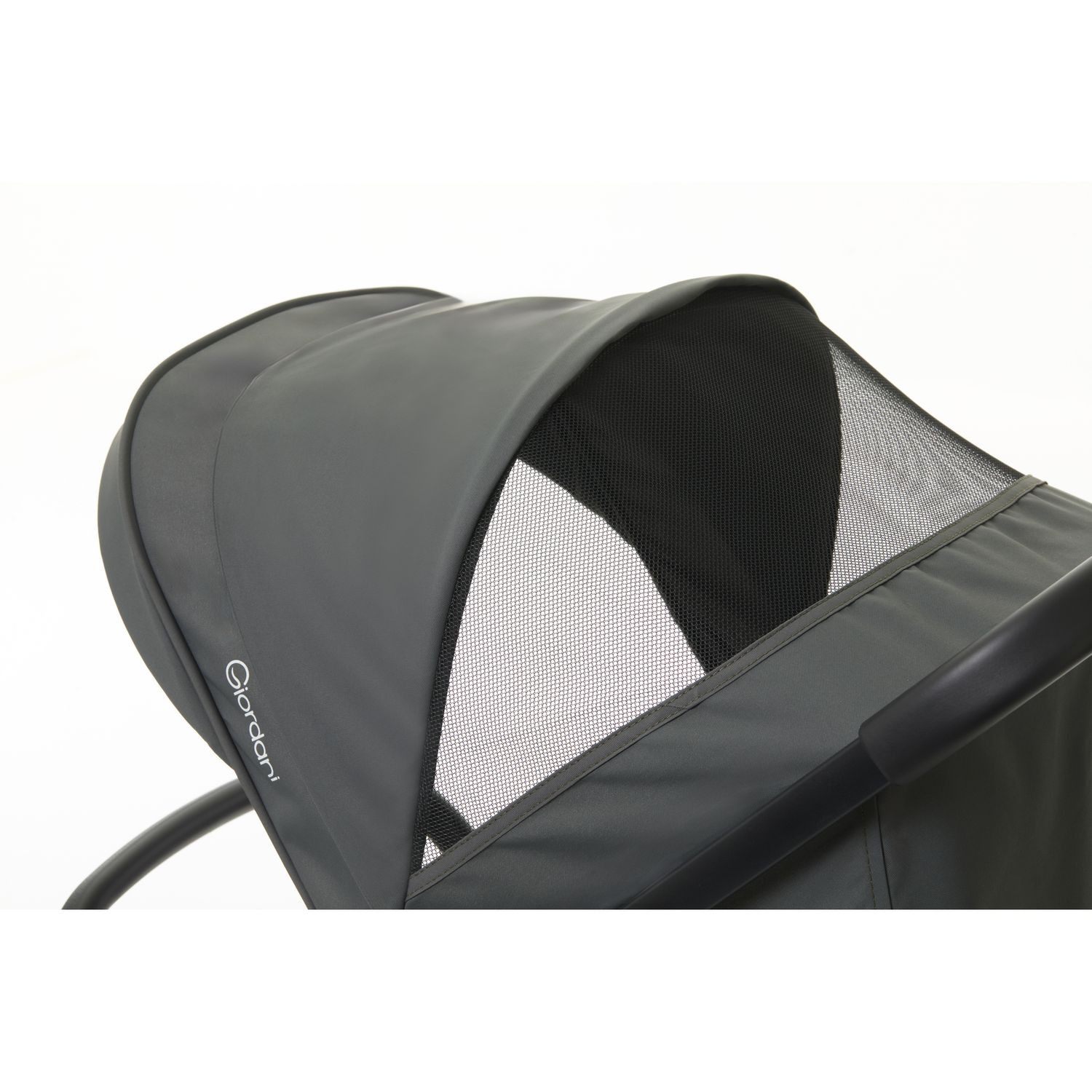 Passeggino g- compact black - giordani - Giordani