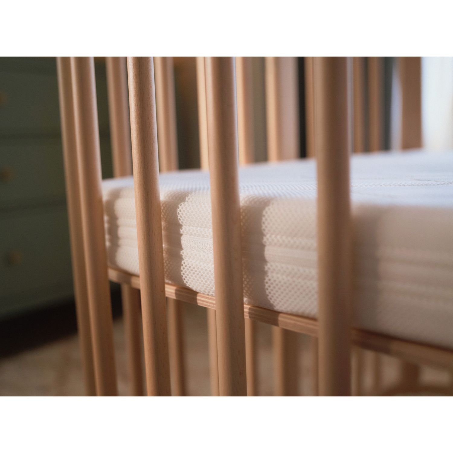 Culla nighti™ mini - warm brown - stokke® - STOKKE
