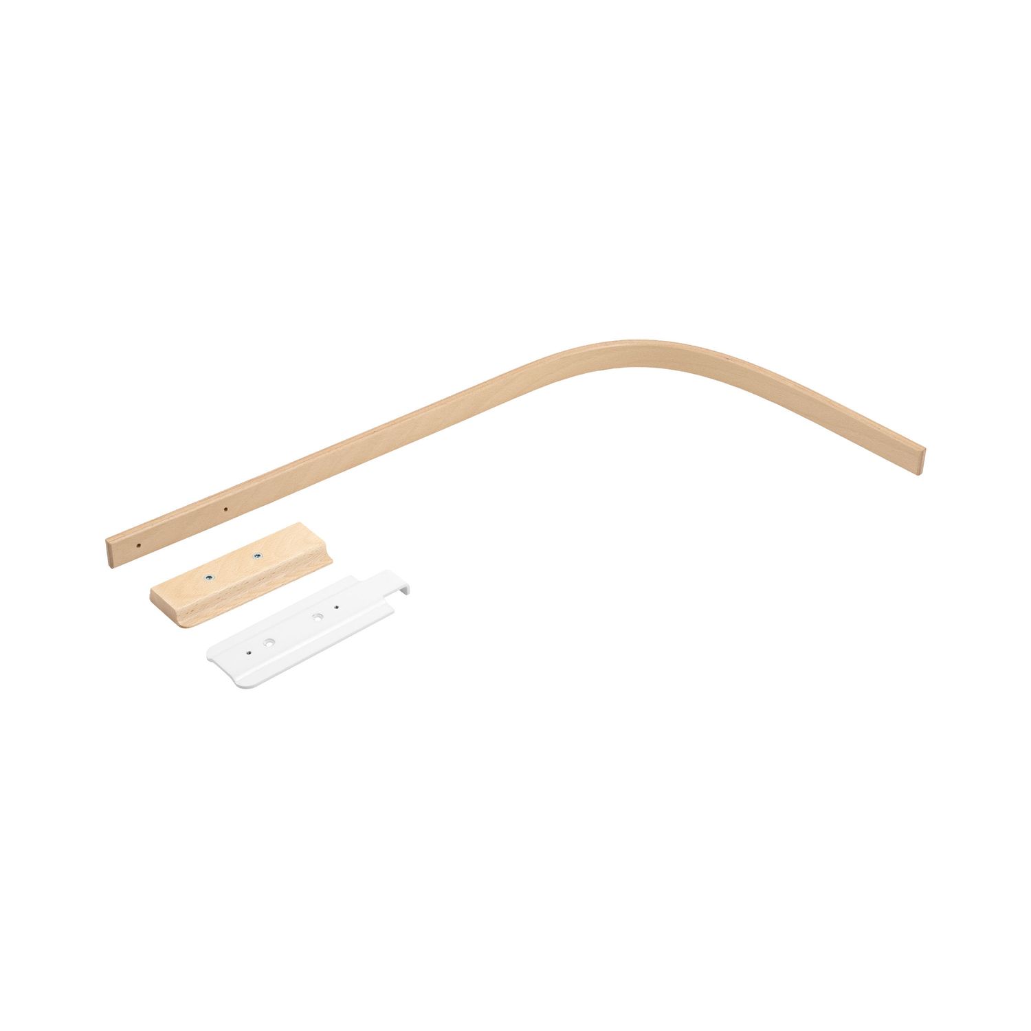 Bastone per tenda  nighti™ - natural - stokke® - STOKKE