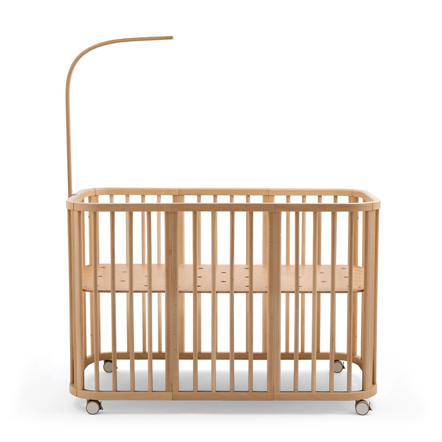 Bastone per tenda  nighti™ - natural - stokke® - STOKKE