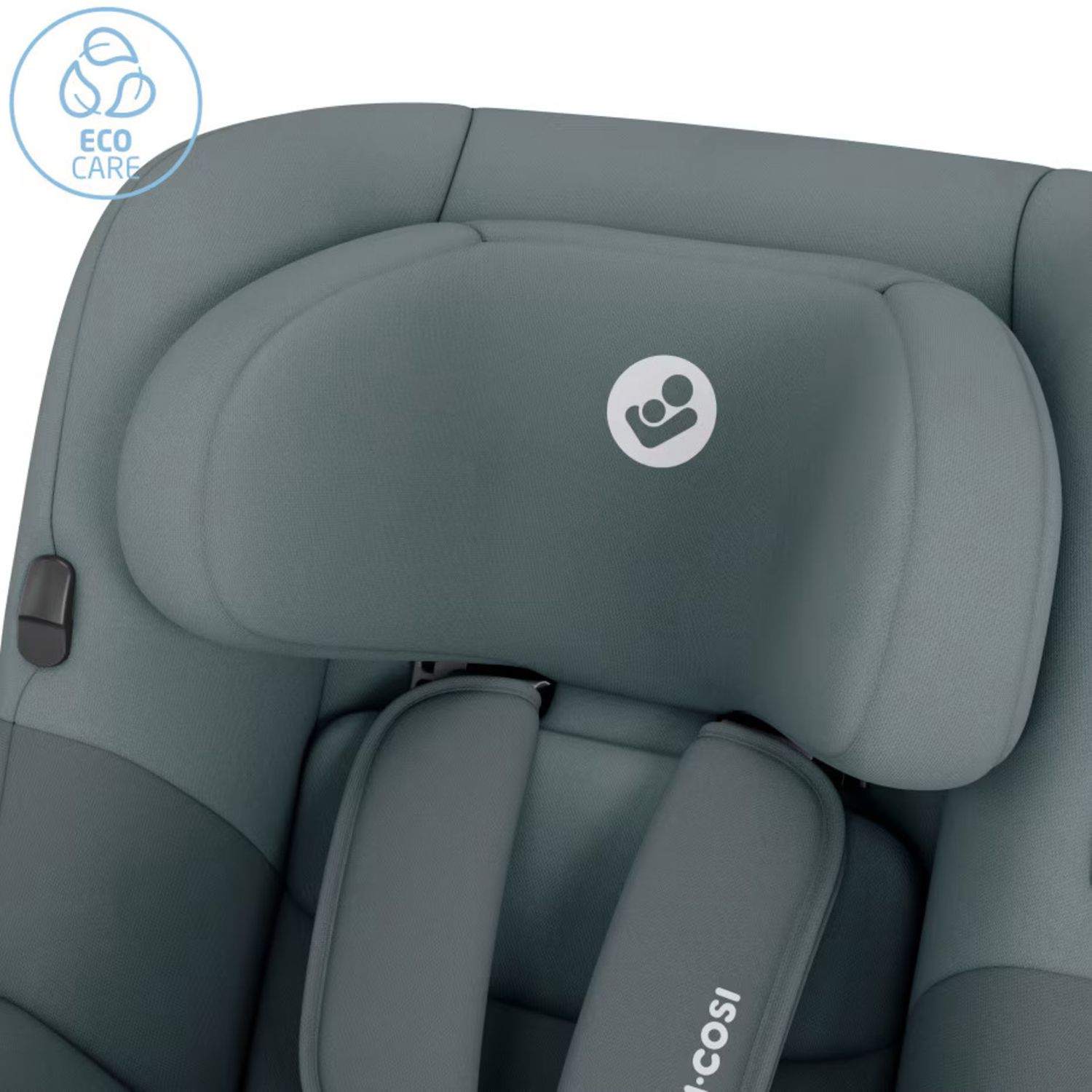 Seggiolino mica 360 s tonal graphite 40-105 cm (base integrata) - maxi cosi - Maxi Cosi