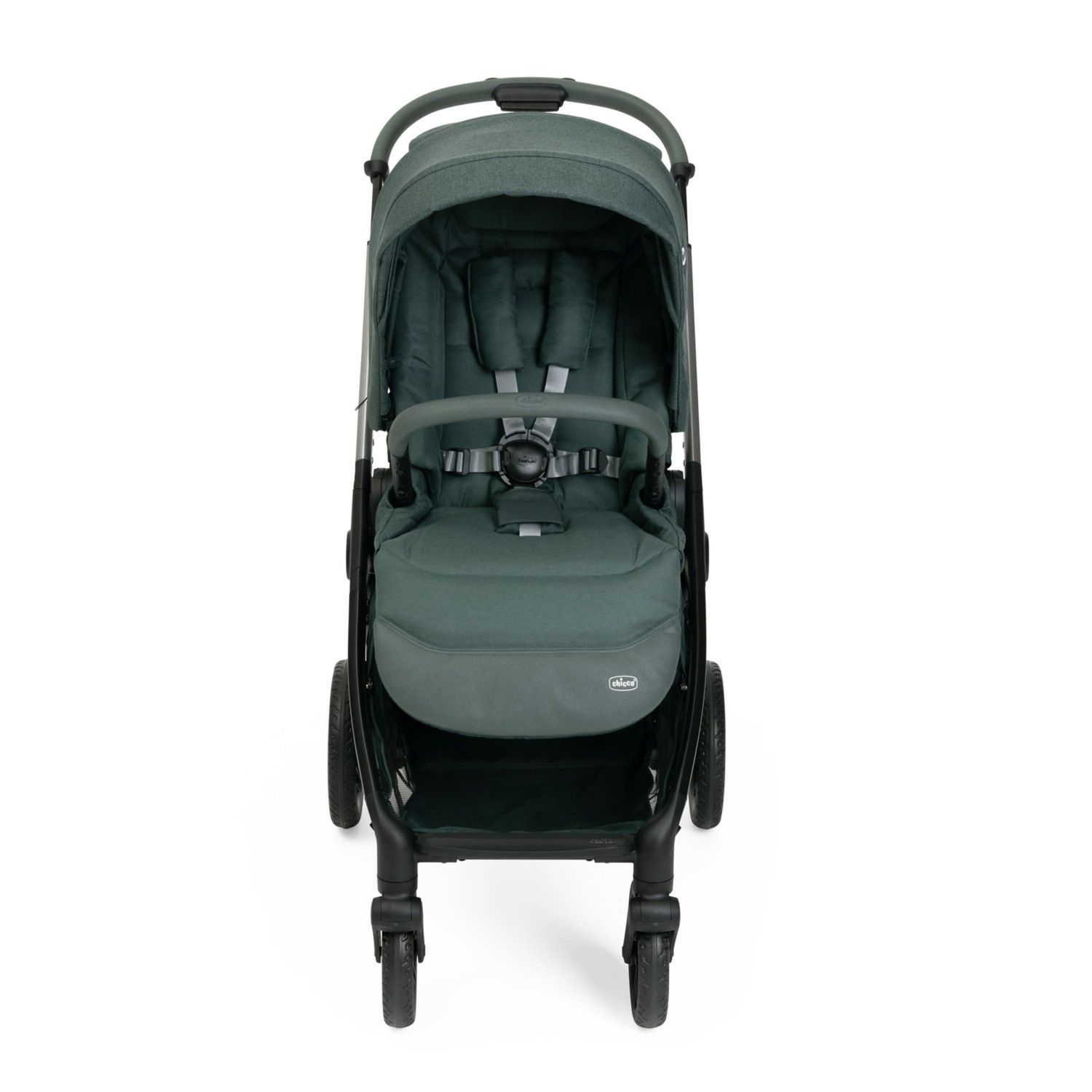 Passeggino bellagio 2.0 - fir tree - chicco - Chicco