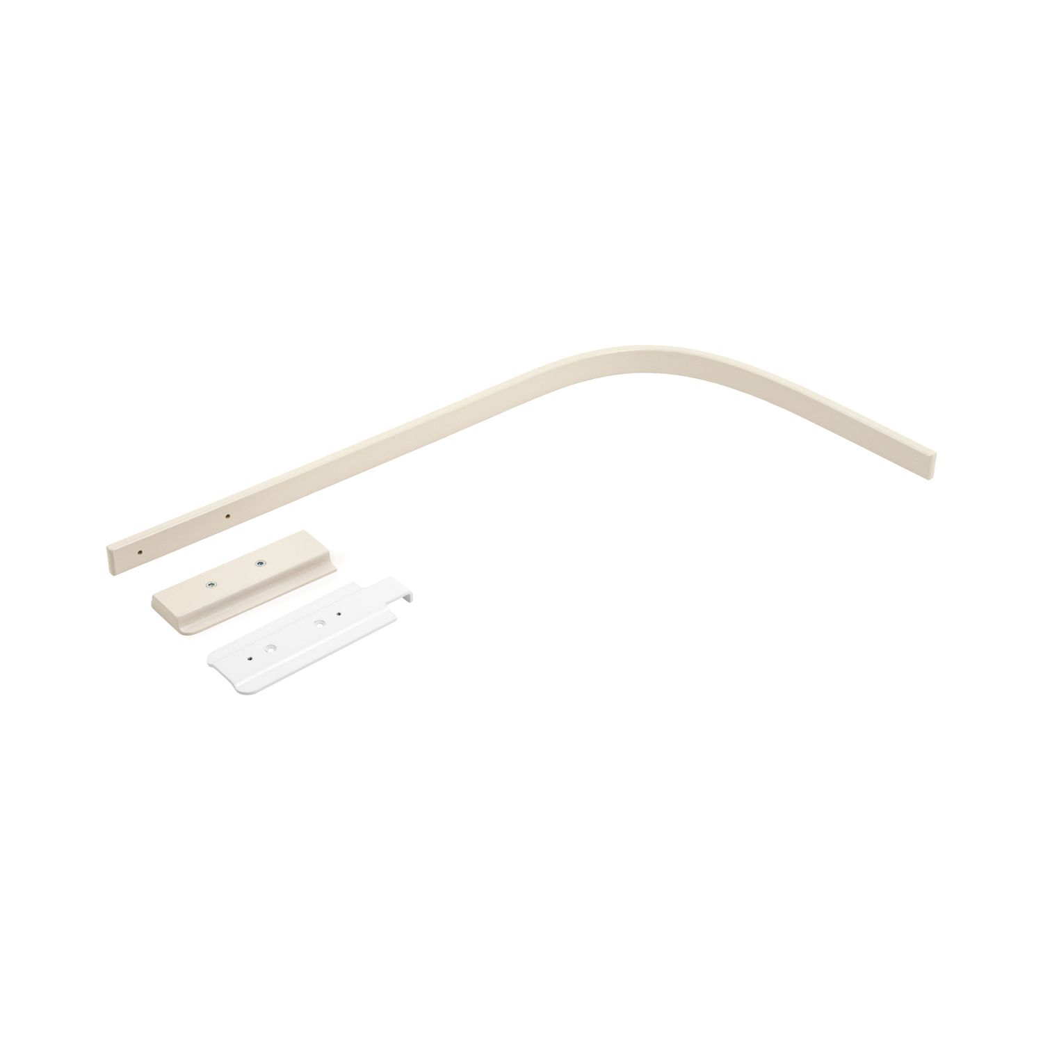 Bastone per tenda  nighti™ - vanilla white - stokke® - STOKKE