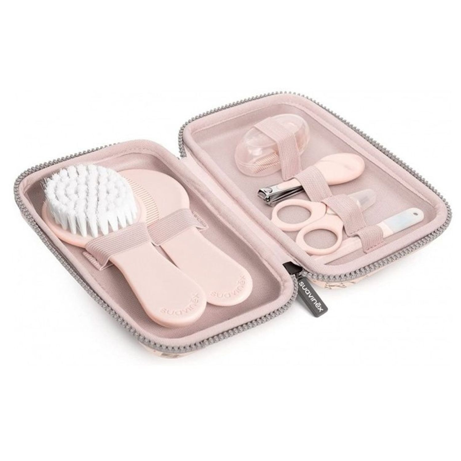 Set manicure birdies girl  - suavinex - Suavinex