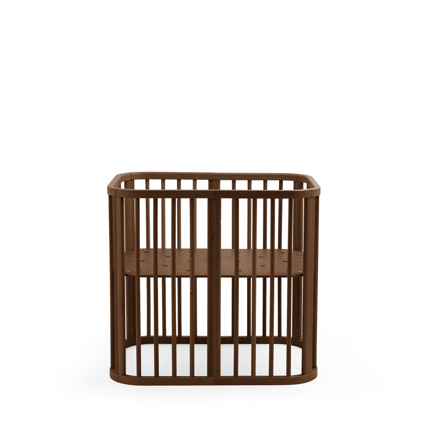 Culla nighti™ mini - warm brown - stokke® - STOKKE
