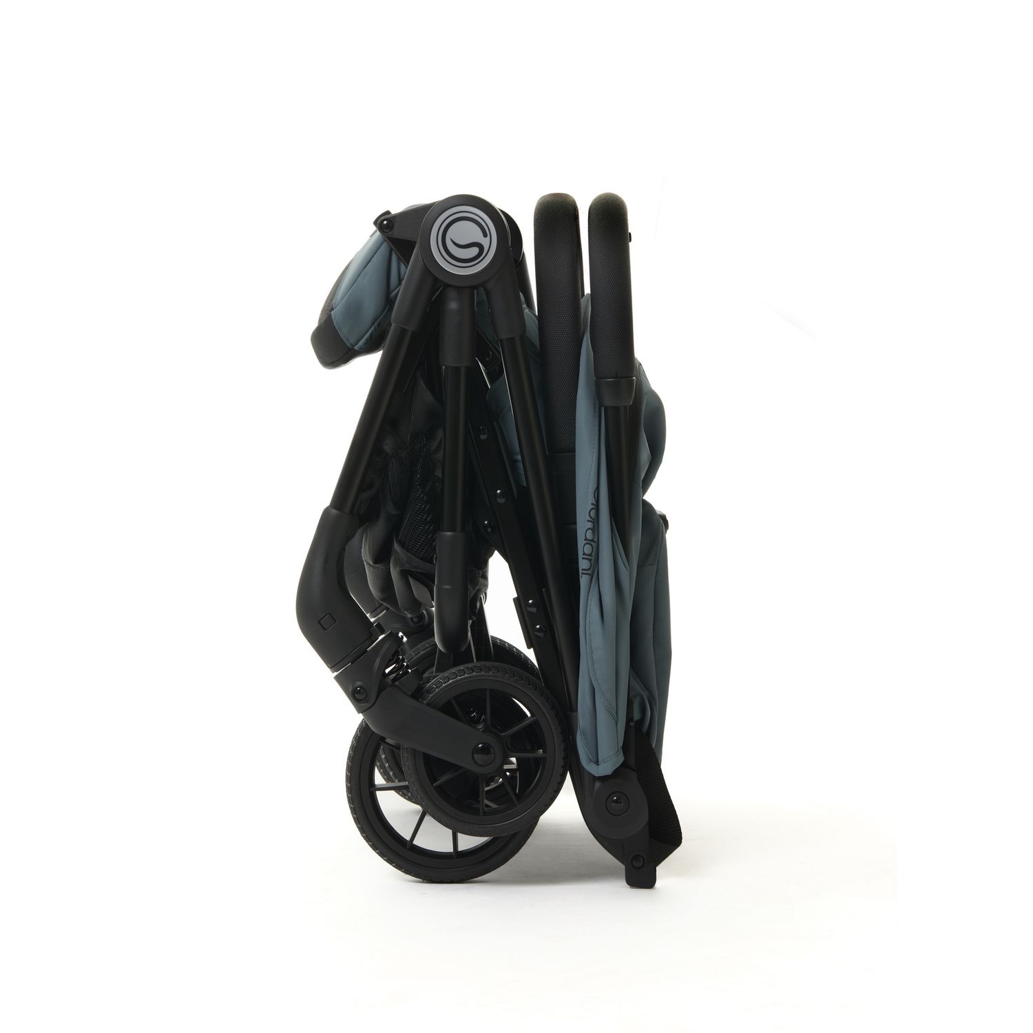 Passeggino g-mile green-grey - giordani - Giordani