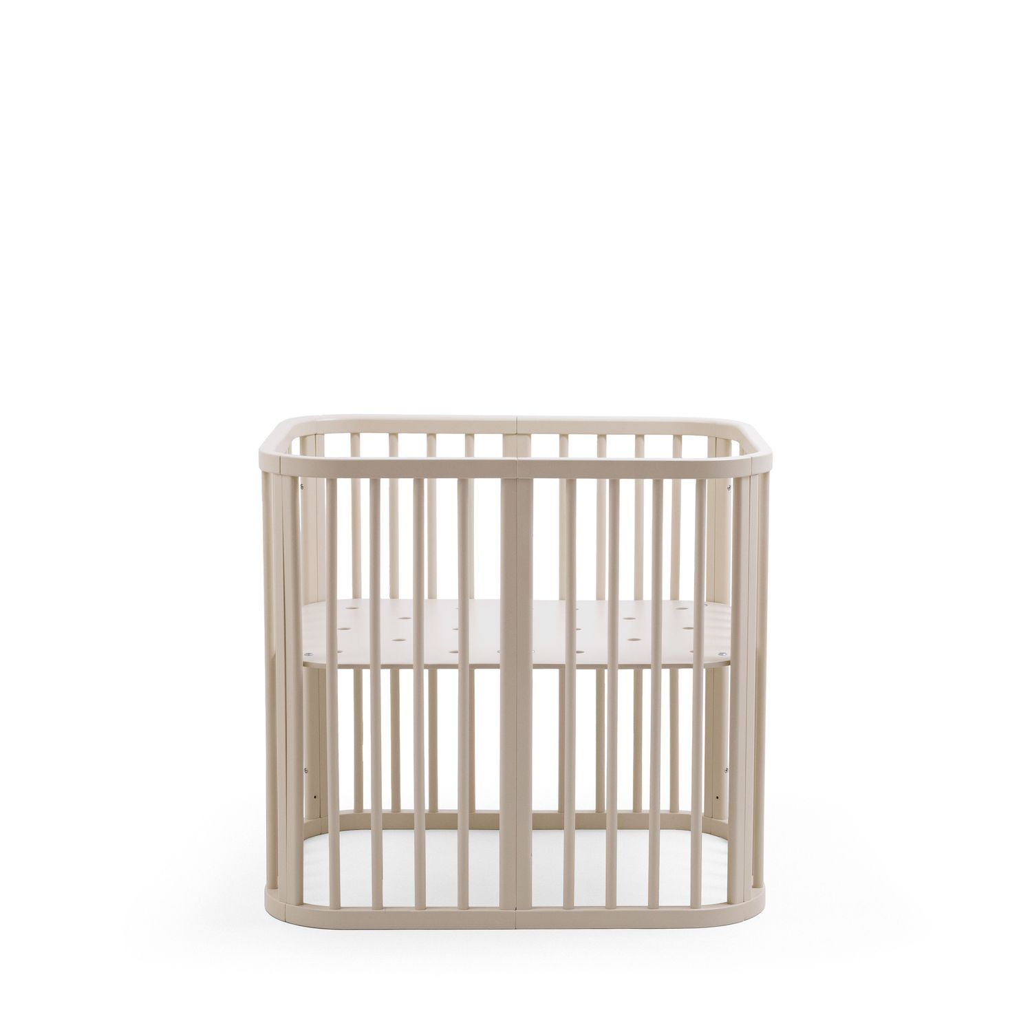 Culla nighti™ mini - vanilla white - stokke® - STOKKE