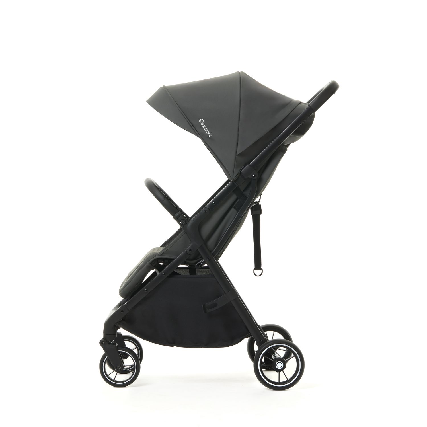Passeggino g- compact green- giordani - Giordani