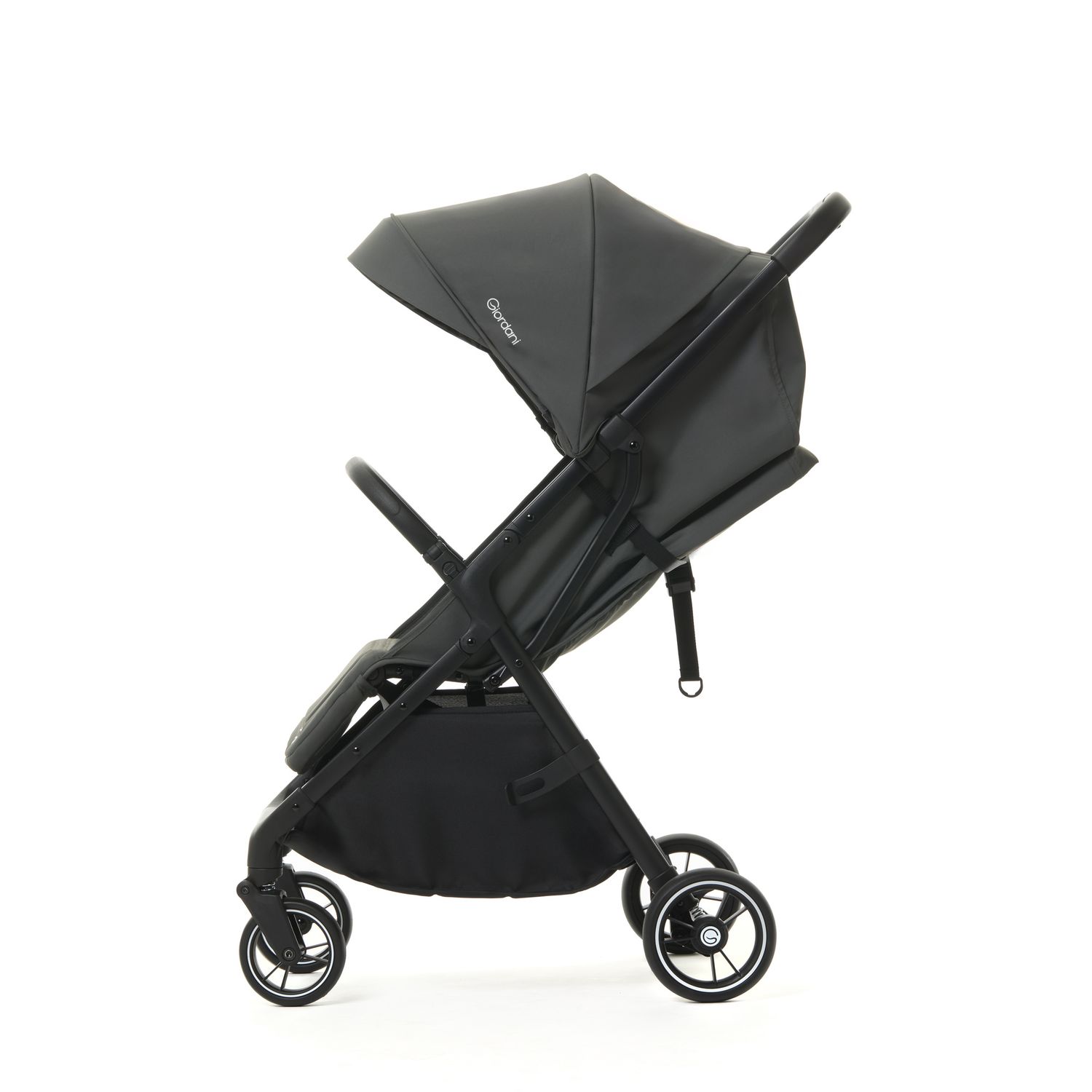 Passeggino g- compact green- giordani - Giordani