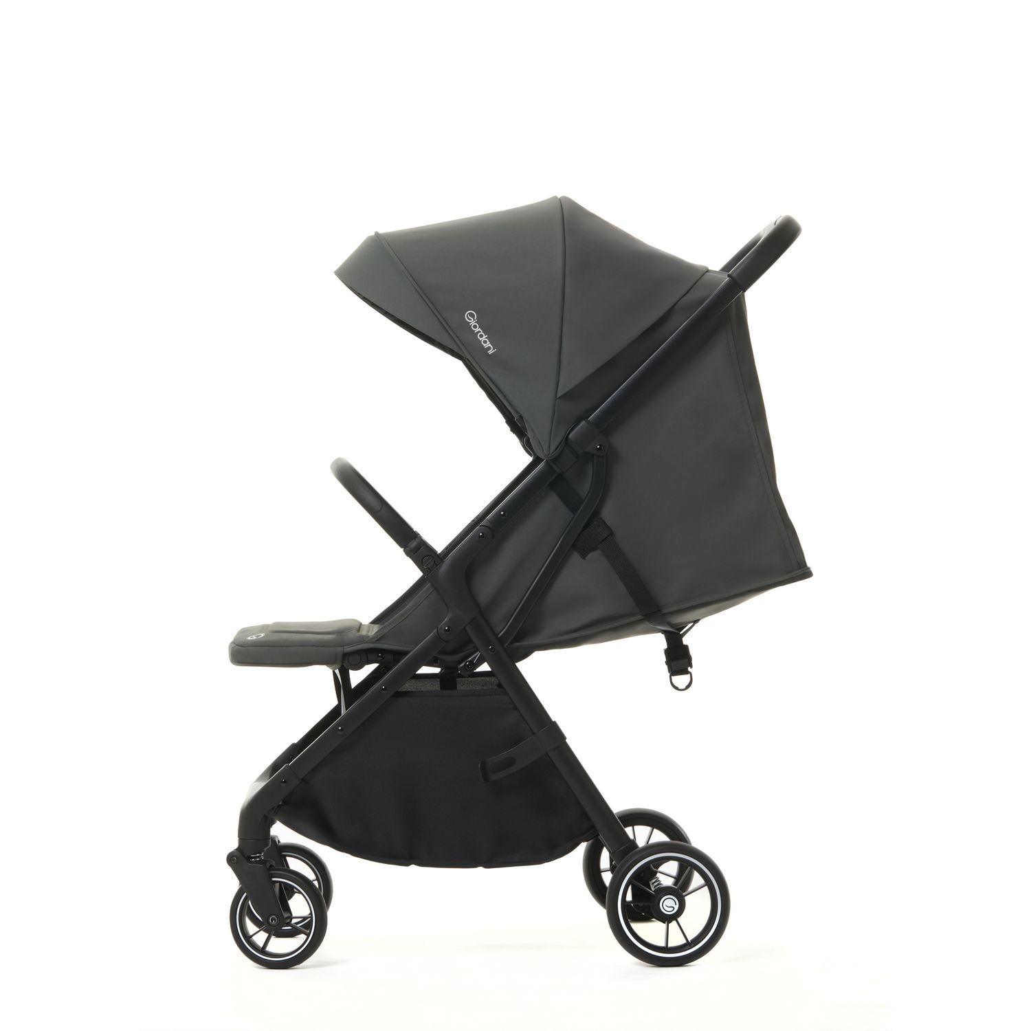 Passeggino g- compact green- giordani - Giordani