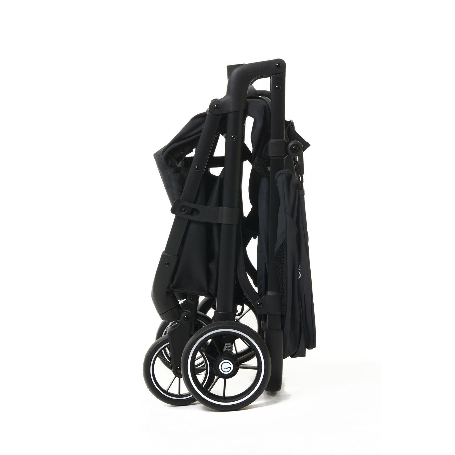 Passeggino g- compact black - giordani - Giordani