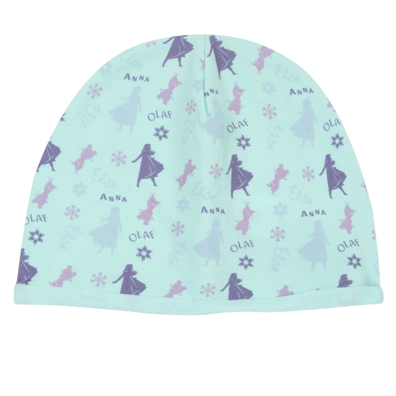 Berretto bimba chicco frozen azzurro - Chicco