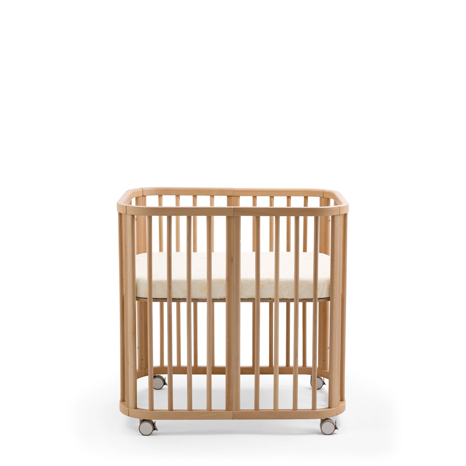Lenzuolo con angoli  nighti™ mini 60x80cm - stokke® - STOKKE
