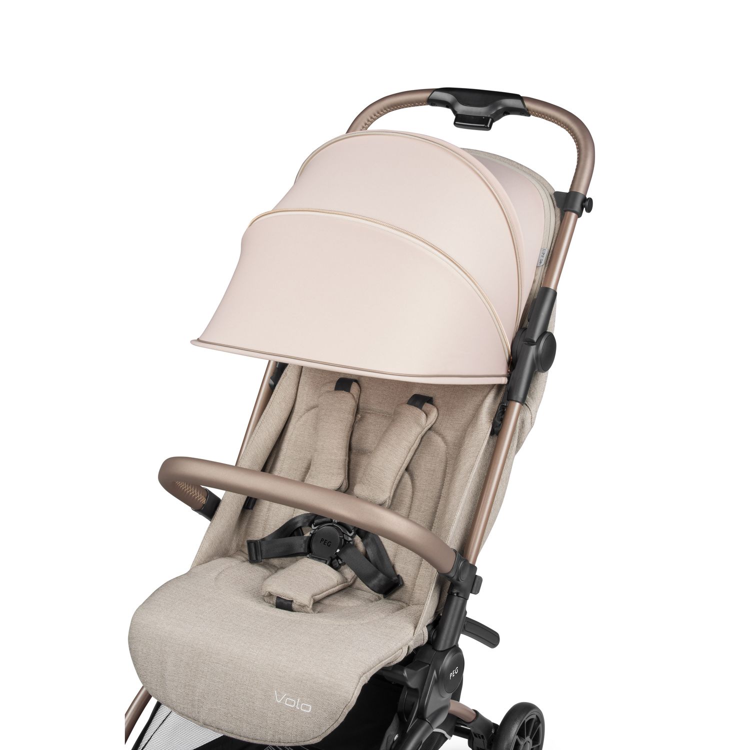 Peg perego passeggino leggero volo mon amour - Peg Perego