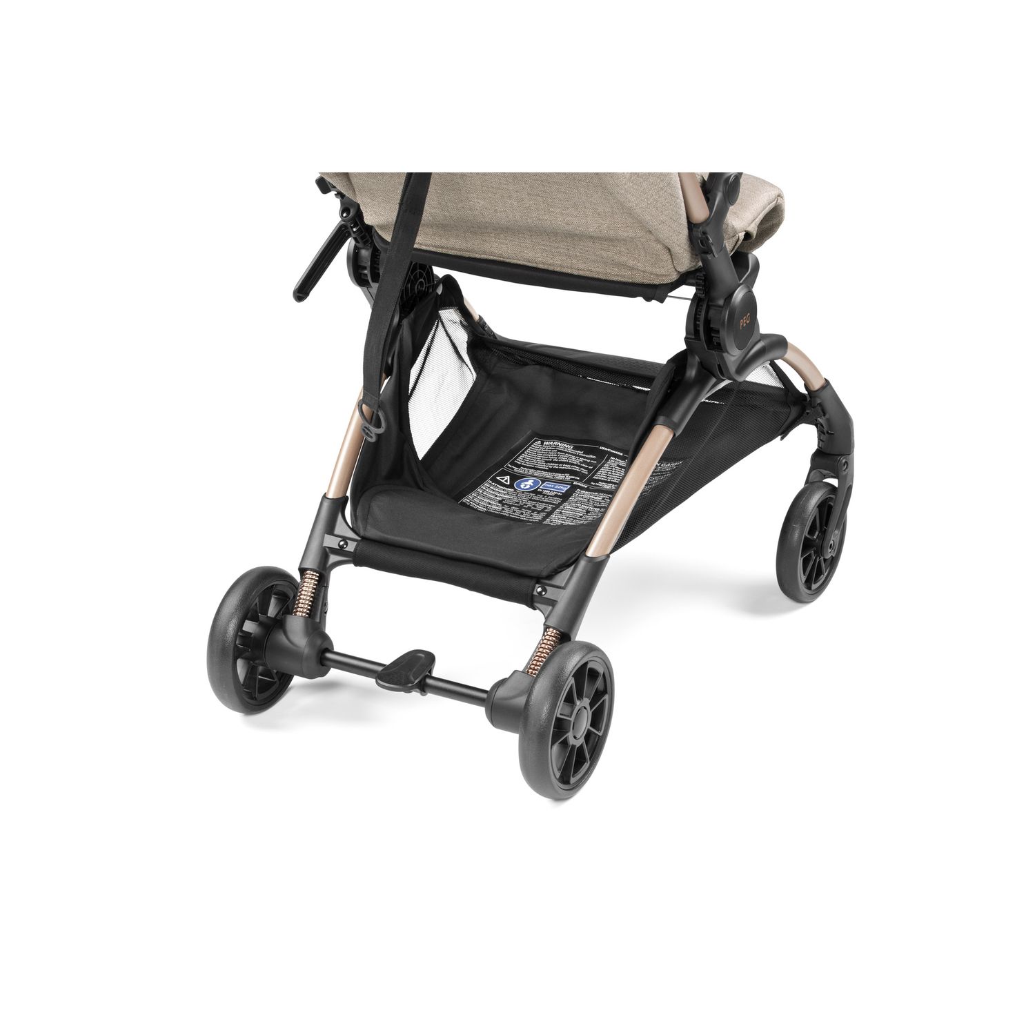 Peg perego passeggino leggero volo mon amour - Peg Perego
