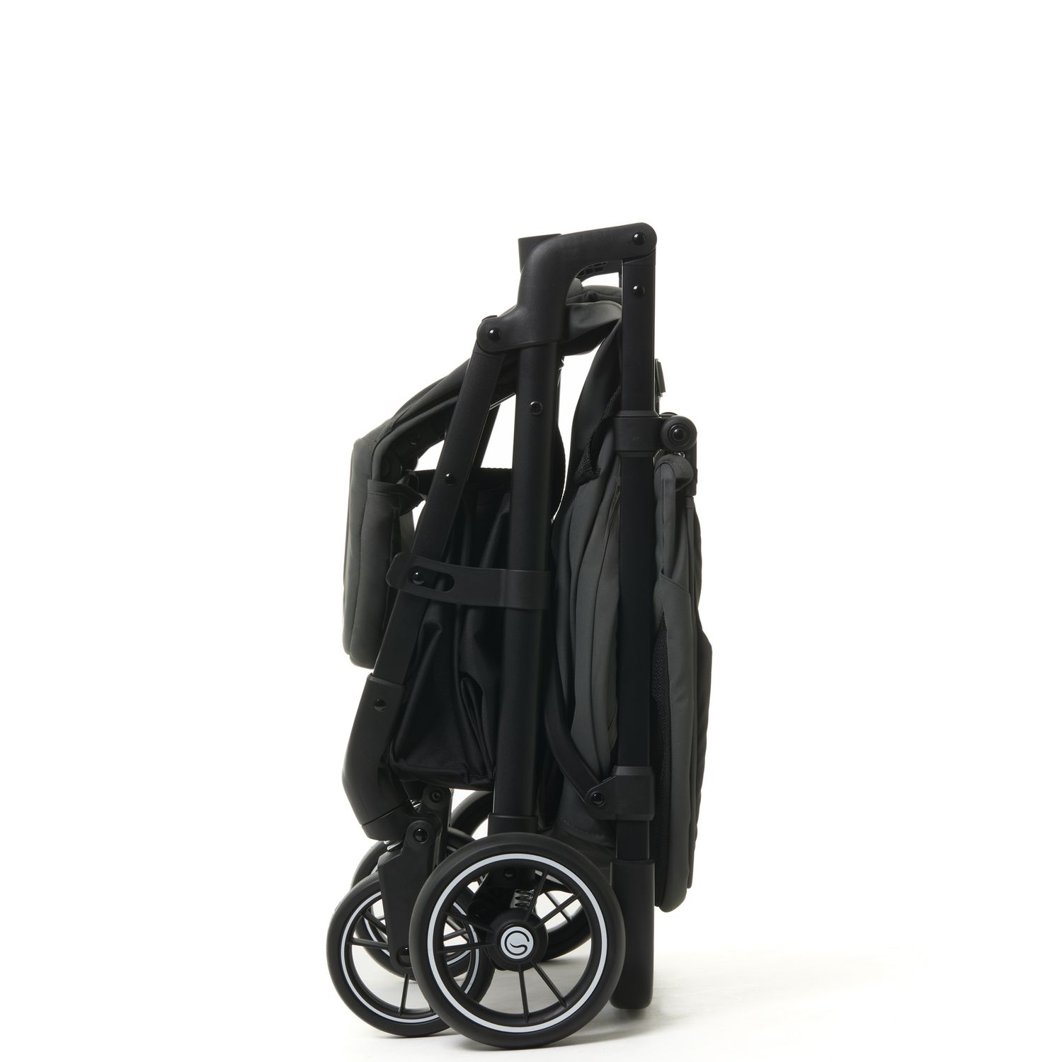 Passeggino g- compact green- giordani - Giordani