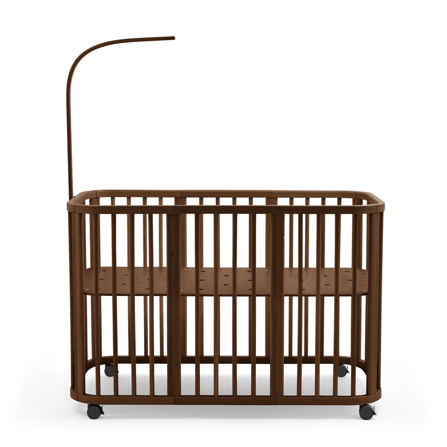 Bastone per tenda  nighti™ - warm brown - stokke® - STOKKE