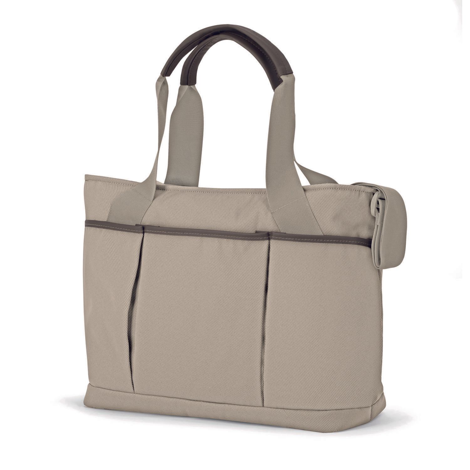 Borsa day bag aptica vicuna beige - inglesina - Inglesina
