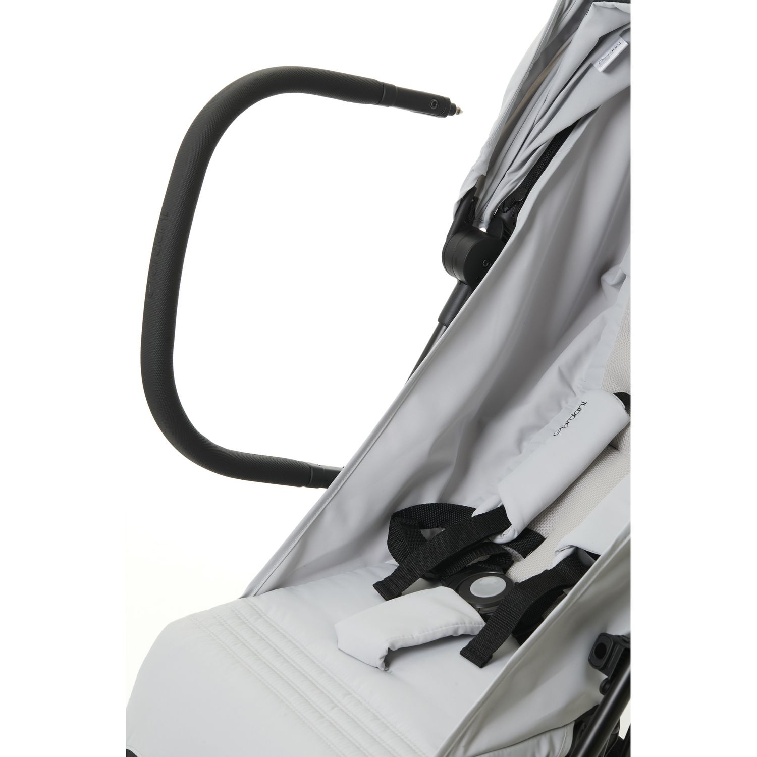 Passeggino g-mile light beige - giordani - Giordani