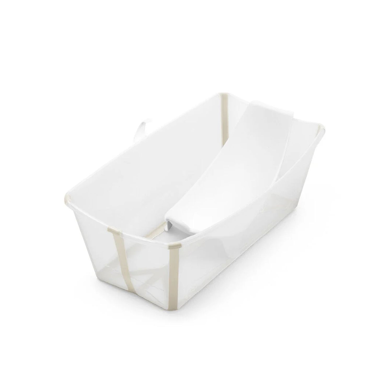 Supporto per neonati flexi bath® - white - stokke® - STOKKE