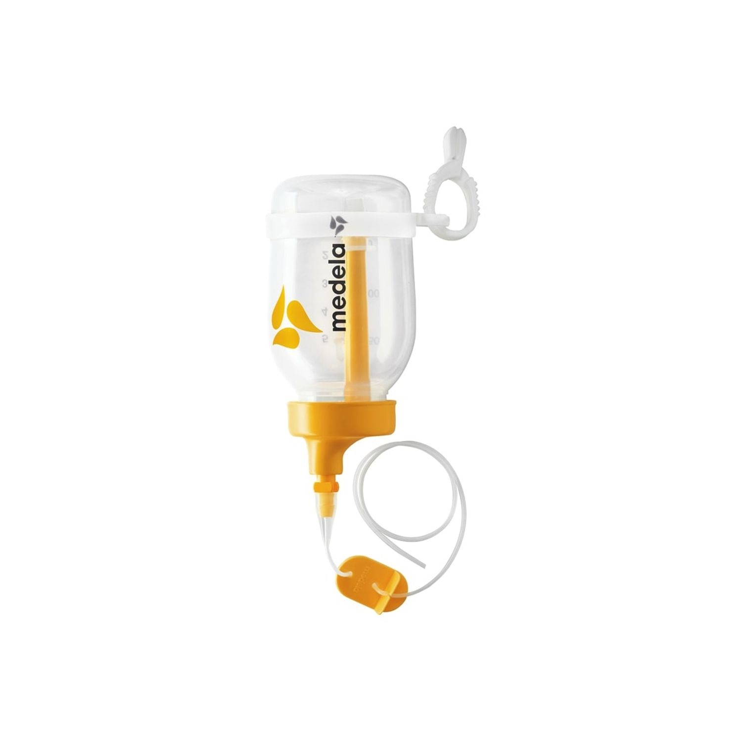 Sistema di allattamento integrativo - medela - Medela