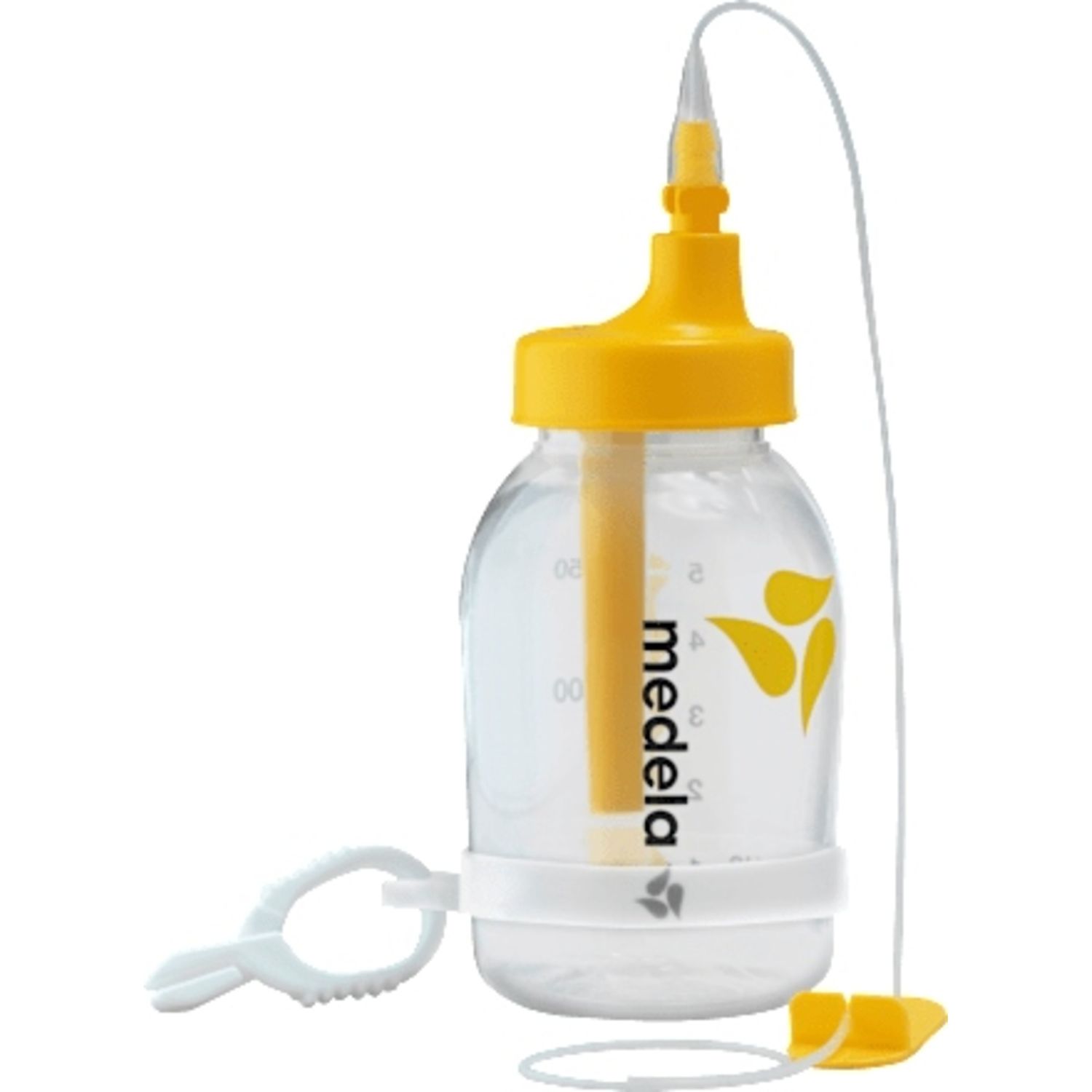 Sistema di allattamento integrativo - medela - Medela