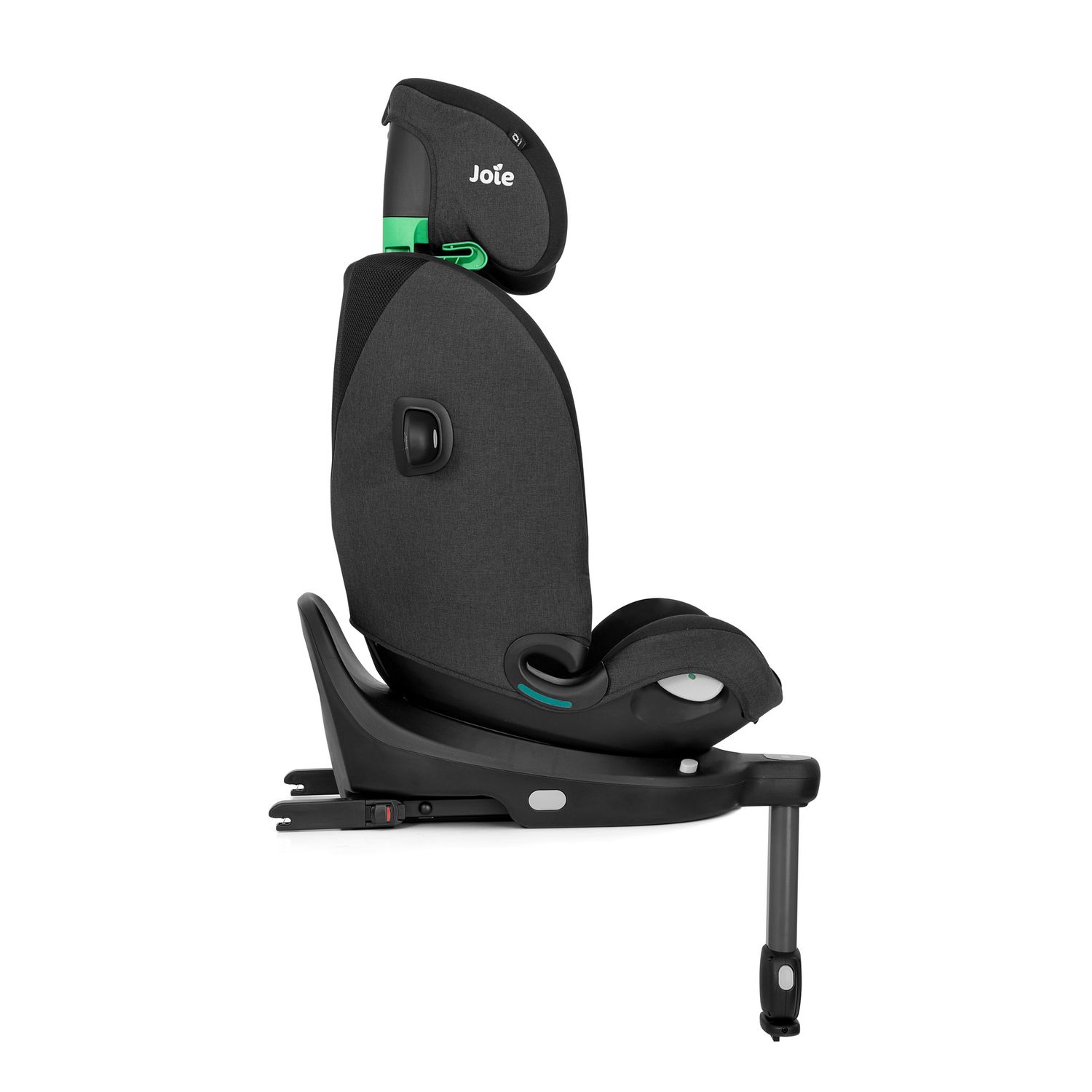 Seggiolino auto i-size con rotazione a 360º i-pivot™ grow - joie - Joie