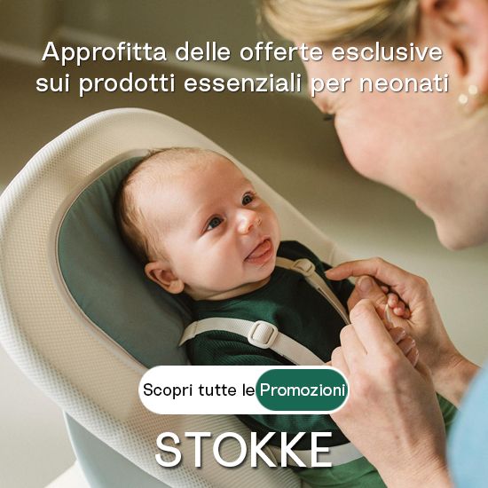 PROMO STOKKE