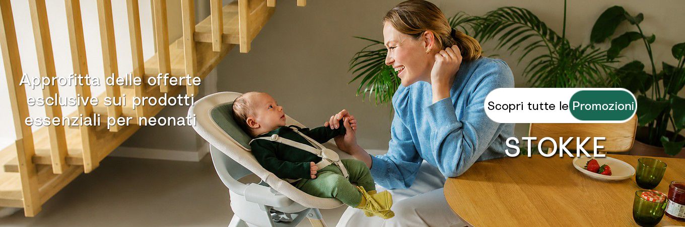 PROMO STOKKE